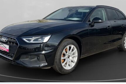 Audi A4 55.380 km 23.490 &euro; Köln 51145