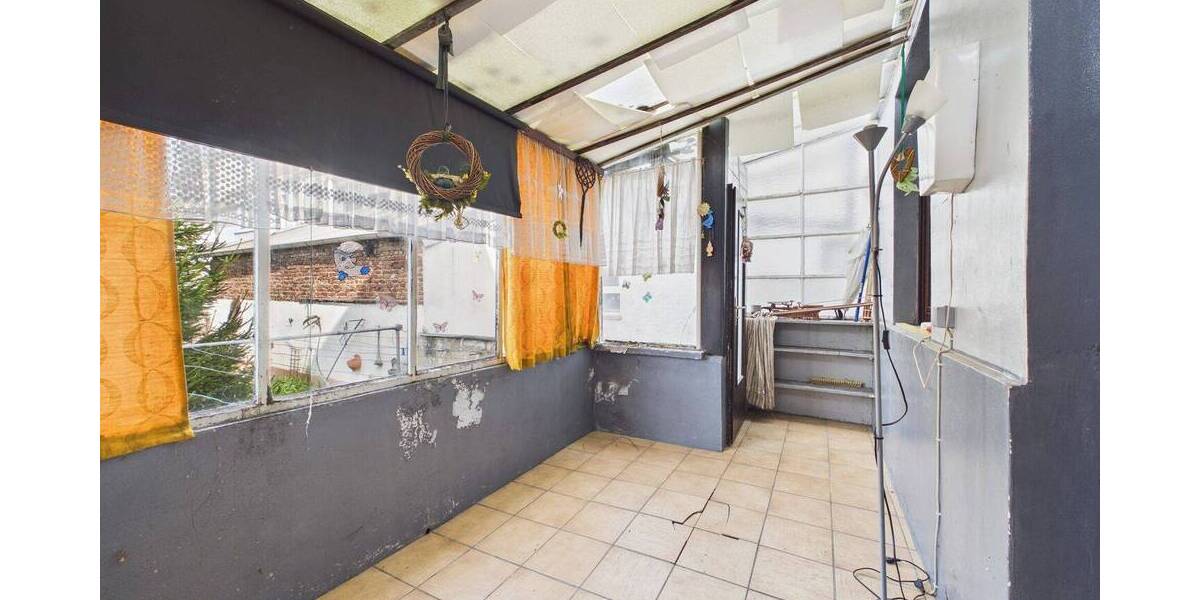 Reihenmittelhaus Düren Distelrath - 5 Zimmer, 130 m&sup2;, 197.000&euro; | Angebot:26417283