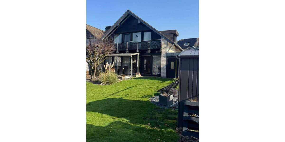 Einfamilienhaus Köln Rodenkirchen - 3 Zimmer, 142 m&sup2;, 598.000&euro; | Angebot:25325923