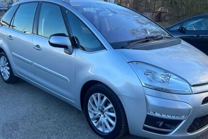 Citroen C4 Picasso 199.000 km 3.100 &euro; Köln 50765