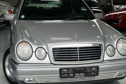 Mercedes-Benz E 240 61.590 km 7.500 &euro; Rommerskirchen 41569