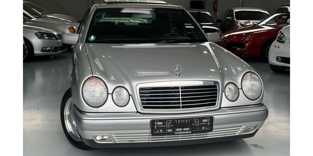 Mercedes-Benz E 240 61.590 km 7.500 &euro; Rommerskirchen 41569