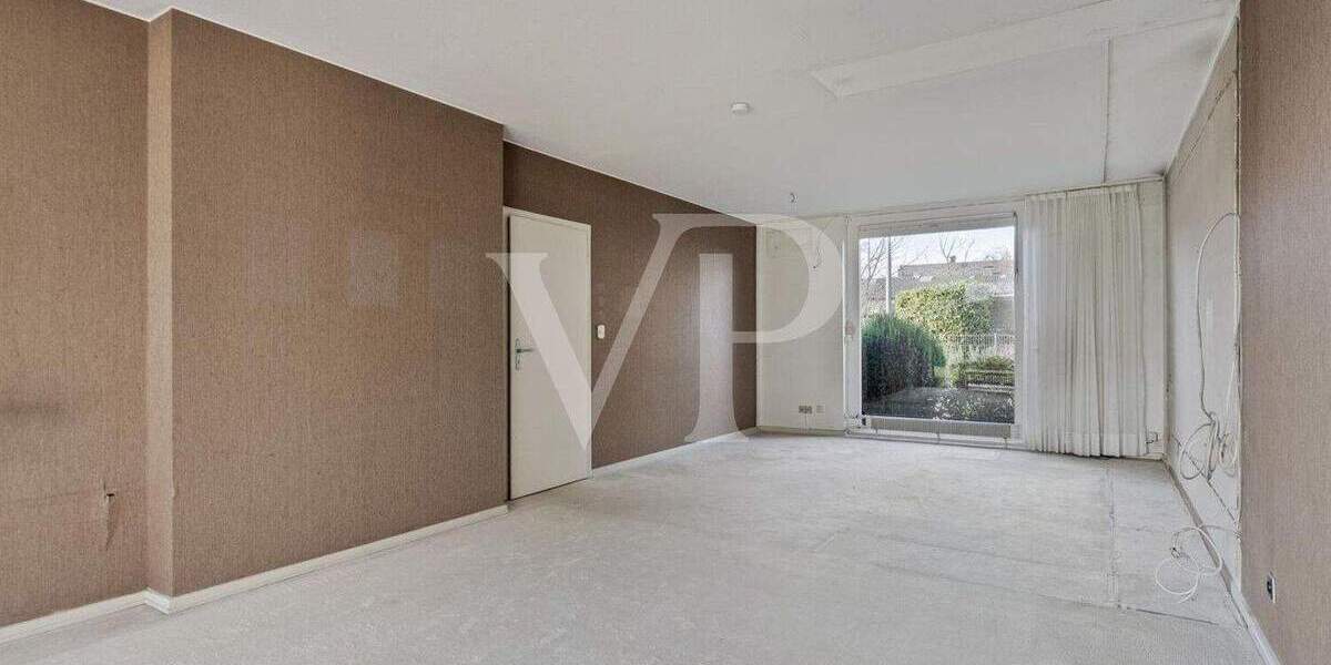 Reihenmittelhaus Köln Lövenich - 4 Zimmer, 115 m&sup2;, 599.000&euro; | Angebot:25697014