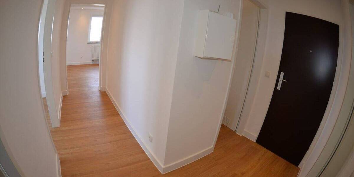 Etagenwohnung Köln Meschenich - 3 Zimmer, 64 m&sup2;, 990&euro; | Angebot:26819729
