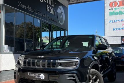 Jeep Avenger 28.441 km 17.390 &euro; Köln 51067