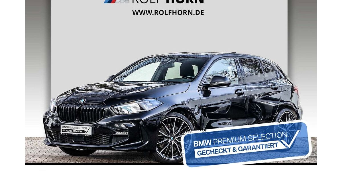 BMW 120 78.045 km 28.820 &euro; Düren 52355