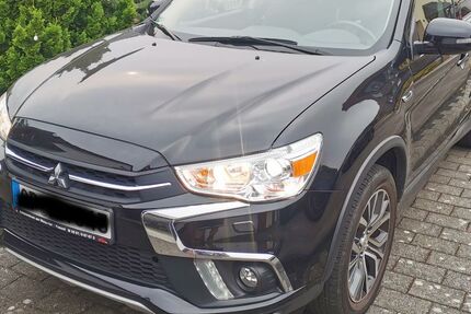 Mitsubishi ASX 27.404 km 15.000 &euro; Leverkusen 51371