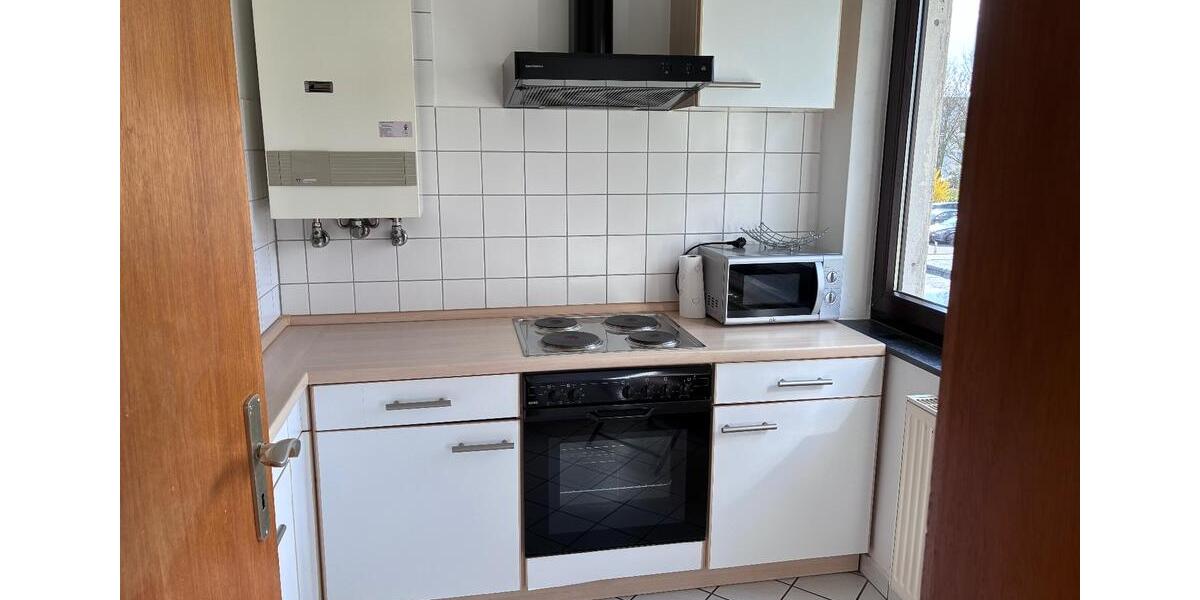 Etagenwohnung Köln Porz - 1 Zimmer, 32 m&sup2;, 490&euro; | Angebot:25903108