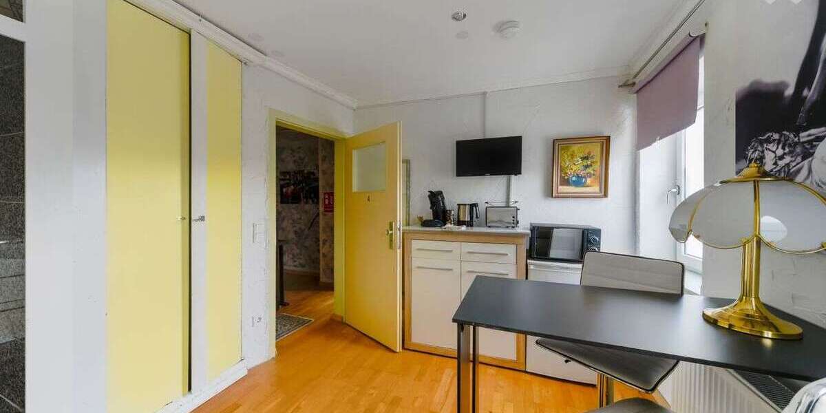 Zimmer Pulheim Dansweiler - 1 Zimmer, 890&euro; | Angebot:24985556