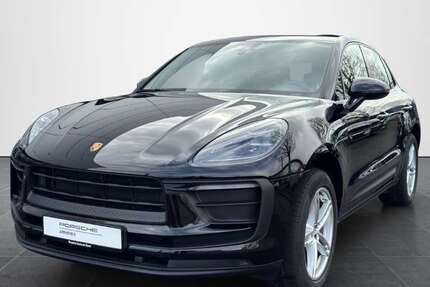 Porsche Macan 37.191 km 69.950 &euro; Bonn 53119