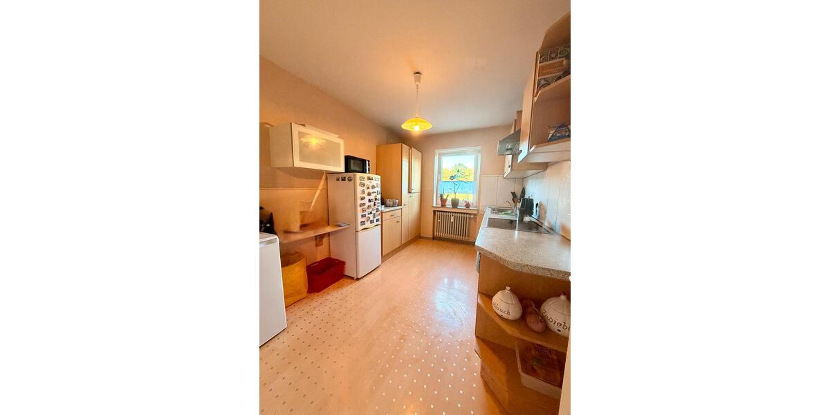 Hochparterre Köln Porz - 3 Zimmer, 72 m&sup2;, 300.000&euro; | Angebot:26702734