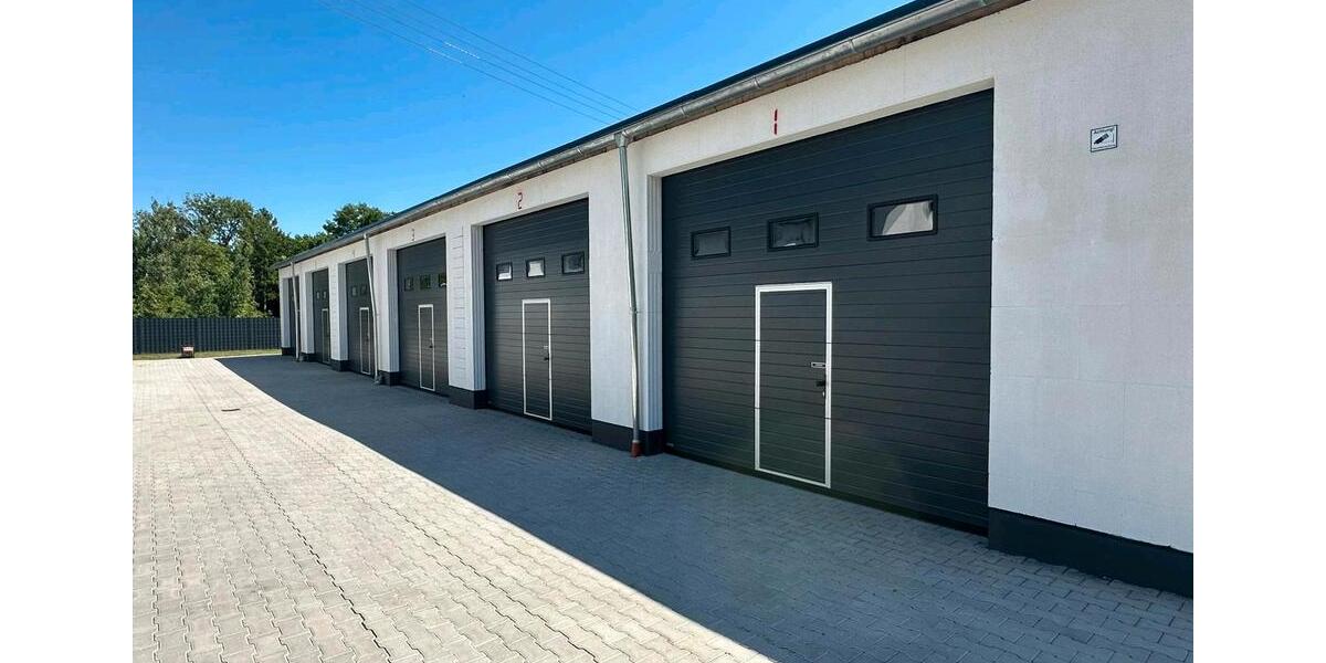 Gewerbeobjekt Swisttal - 580&euro; | Angebot:21969936