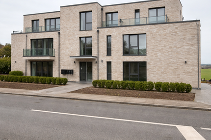 Wohnung Lohmar - 2 Zimmer, 53 m&sup2;, 848&euro; | Angebot:25247511