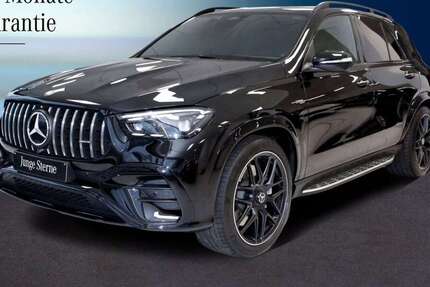 Mercedes-Benz GLE 53 AMG 16.972 km 97.980 &euro; Rheinbach 53359