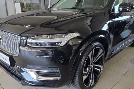 Volvo XC90 95.890 km 48.850 &euro; Bergheim 50126