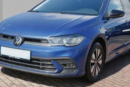 VW Polo 19.620 km 21.950 &euro; Meckenheim / Bonn 53340