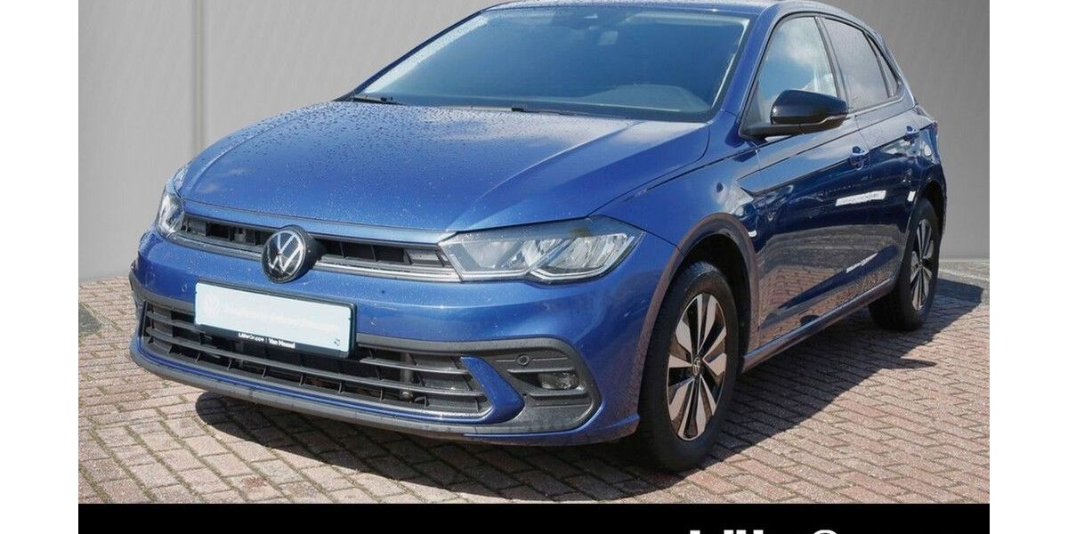 VW Polo 19.620 km 21.950 &euro; Meckenheim / Bonn 53340