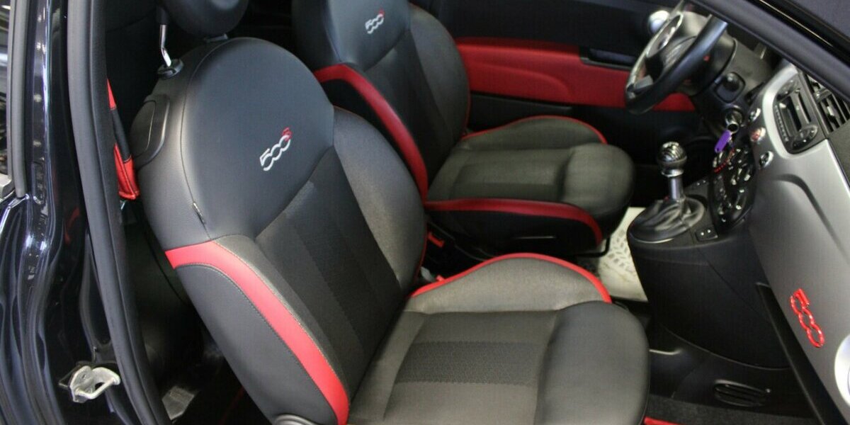 Fiat 500 0.9 TwinAir Turbo S 69.139 km 8.980 &euro; Euskirchen 53881