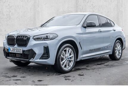 BMW X4 M40 36.290 km 50.990 &euro; Köln-West 50858