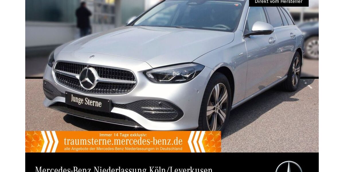Mercedes-Benz C 300 2.348 km 41.990 &euro; Leverkusen 51371