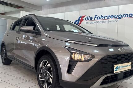 Hyundai BAYON 68.000 km 16.488 &euro; Rheinbach 53359