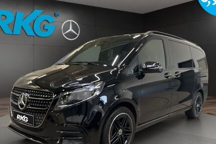 Mercedes-Benz V 250 29.578 km 72.290 &euro; Euskirchen 53879