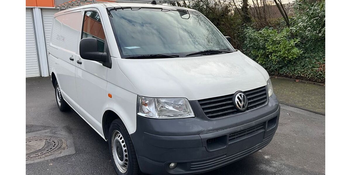 VW T5 Transporter 150.000 km 7.500 &euro; koeln 51105