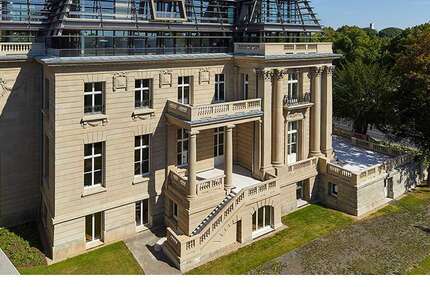 Wohnung Köln Rodenkirchen - 2 Zimmer, 122 m&sup2;, 2.690&euro; | Angebot:25151012