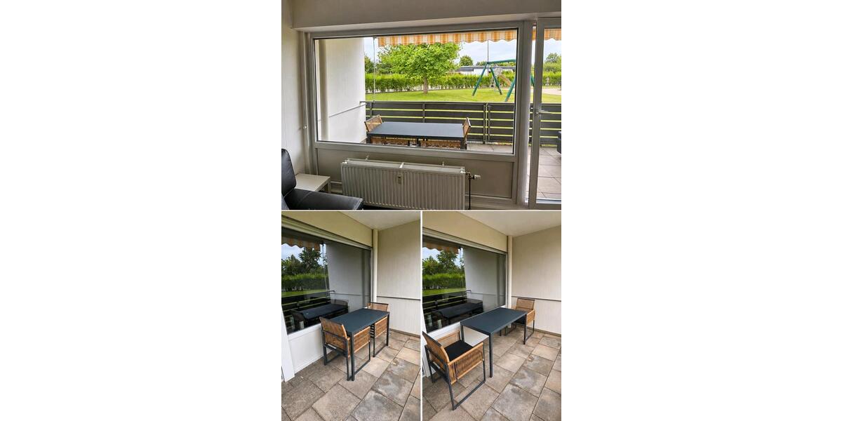 Erdgeschoßwohnung Troisdorf Bergheim - 1 Zimmer, 37 m&sup2;, 162.000&euro; | Angebot:26961059