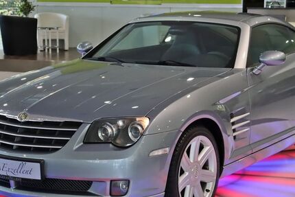 Chrysler Crossfire 56.789 km 12.950 &euro; Troisdorf (Köln/Bonn) 53842