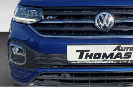VW T-Cross 75.299 km 15.200 &euro; Bornheim 53332