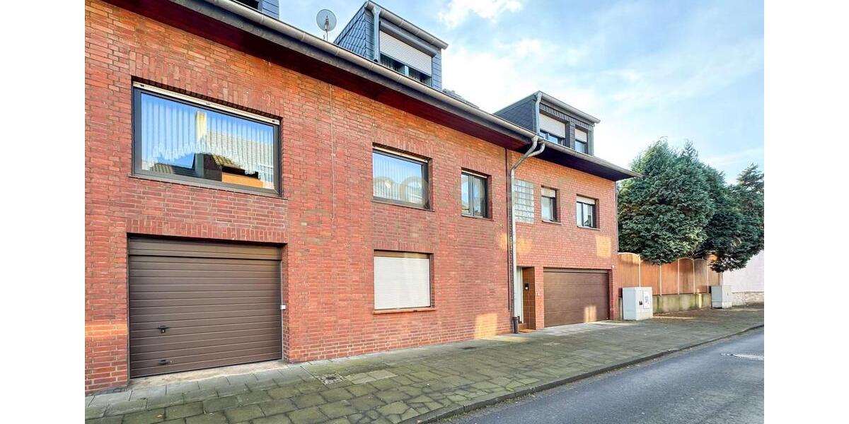 Etagenwohnung Frechen - 2 Zimmer, 40 m&sup2;, 650&euro; | Angebot:25079580