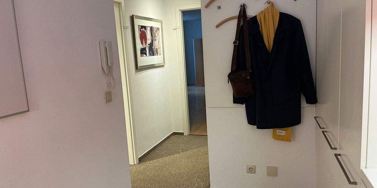 Gewerbeobjekt Köln Sülz - 3 Zimmer, 83 m&sup2;, 410.000&euro; | Angebot:25694362