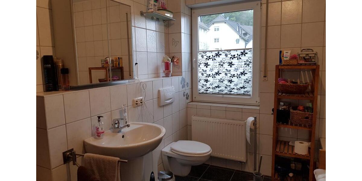 Dachgeschoßwohnung Bad Münstereifel - 3.5 Zimmer, 110 m&sup2;, 1.200&euro; | Angebot:24110217