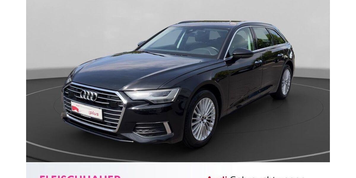 Audi A6 56.110 km 30.790 &euro; Euskirchen 53879