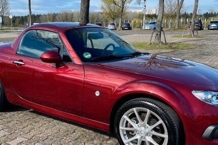 Mazda MX-5 83.000 km 12.800 &euro; Köln 50767