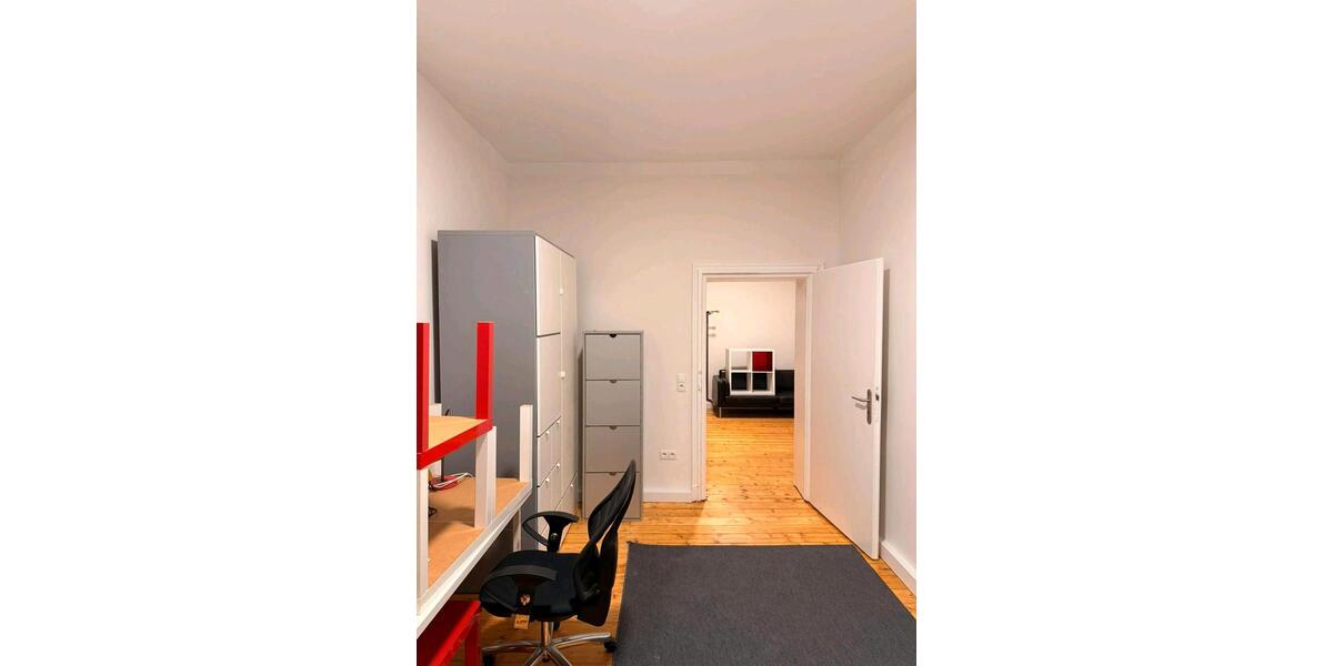 Etagenwohnung Bonn Poppelsdorf - 1 Zimmer, 20 m&sup2;, 658&euro; | Angebot:26045475