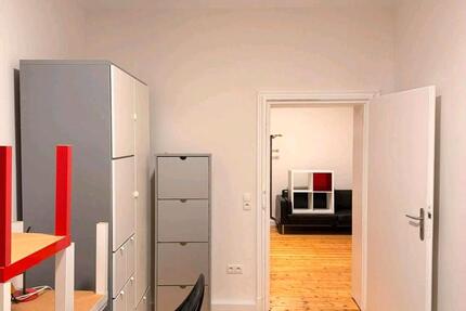 Wohnung Bonn Poppelsdorf - 1 Zimmer, 20 m&sup2;, 658&euro; | Angebot:26045475
