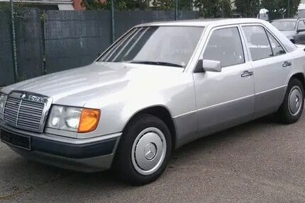 Mercedes-Benz E 230 162.350 km 4.990 &euro; Duren 52353