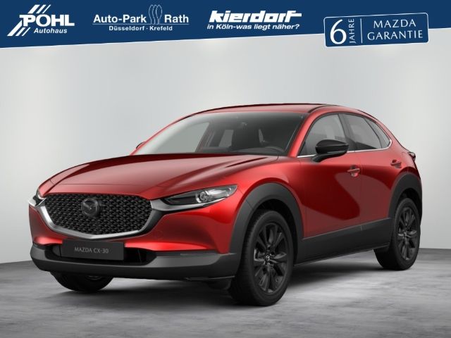 Mazda CX-30 3.092 km 29.690 &euro; Köln 50825