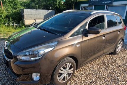 Kia Carens 250.000 km 3.000 &euro; Düren 52349