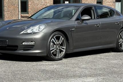Porsche Panamera 130.700 km 27.790 &euro; Frechen (bei Köln) 50226