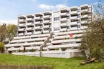 Hochwertig modernisierte Eigentumswohnung - Tolle Ferienwohnung! Südwest-Terrasse und Burgblick! - Etagenwohnung Nideggen Eifel | Angebot:25307290