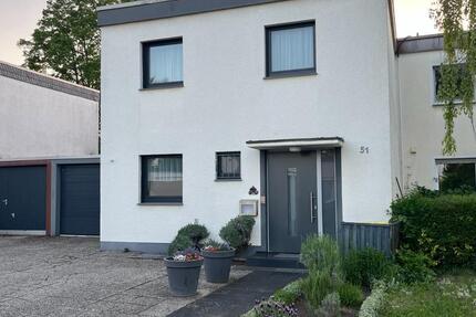 Haus Köln Rodenkirchen - 6 Zimmer, 139 m&sup2;, 885.000&euro; | Angebot:24609457