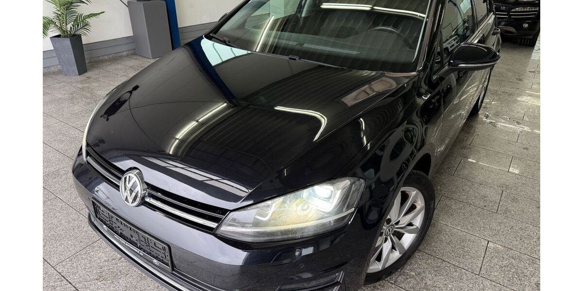 VW Golf 165.498 km 12.650 &euro; Köln 50829