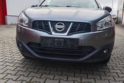 Nissan Qashqai 168.000 km 7.999 &euro; euskirchen 53879