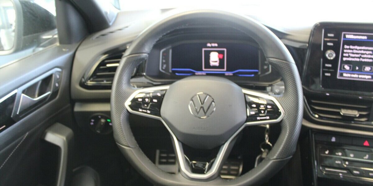 VW T-Roc 2.0 TSI OPD 4Motion DSG R-Line 32.670 km 29.980 &euro; Euskirchen 53881