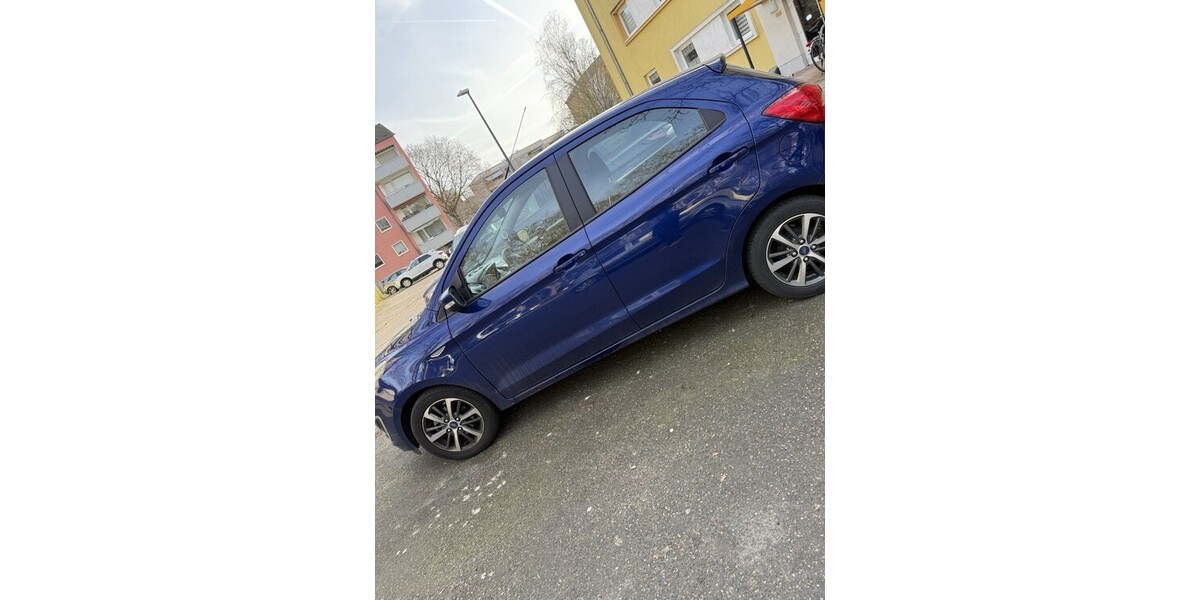 Ford Ka 64.000 km 10.000 &euro; Köln 50667