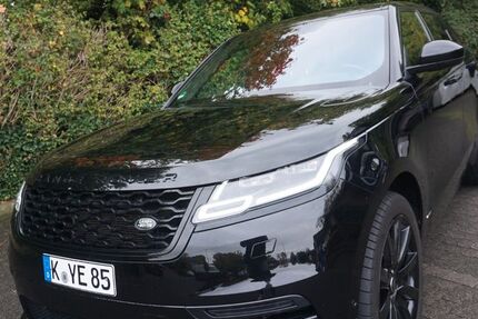Land Rover Range Rover Velar 108.000 km 27.999 &euro; Köln 51143