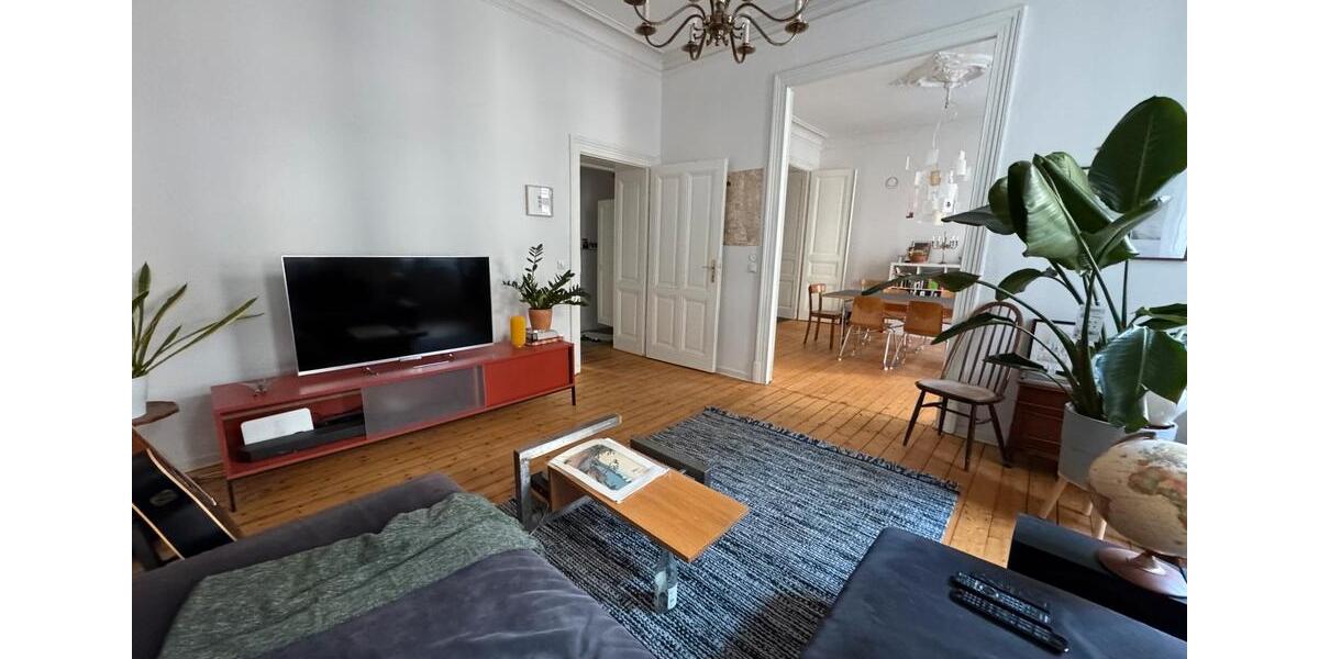 Etagenwohnung Köln Kalk - 3 Zimmer, 75 m&sup2;, 1.400&euro; | Angebot:26032937